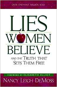 Lies Women Believe PB - Nancy Leigh DeMoss